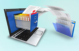email archiving benefits for businesses